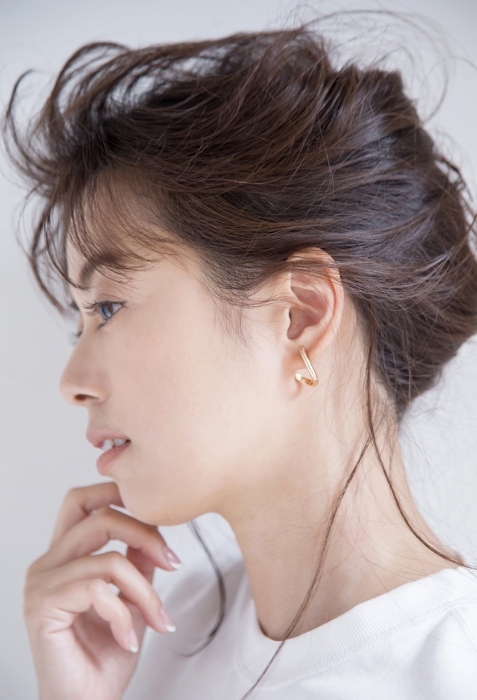 Nuance hot sale earrings korean